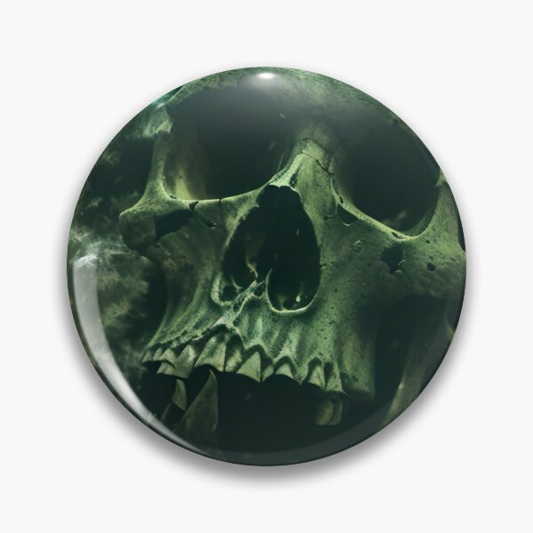 Item preview, Death and decay designed and sold by Glenbobagins.