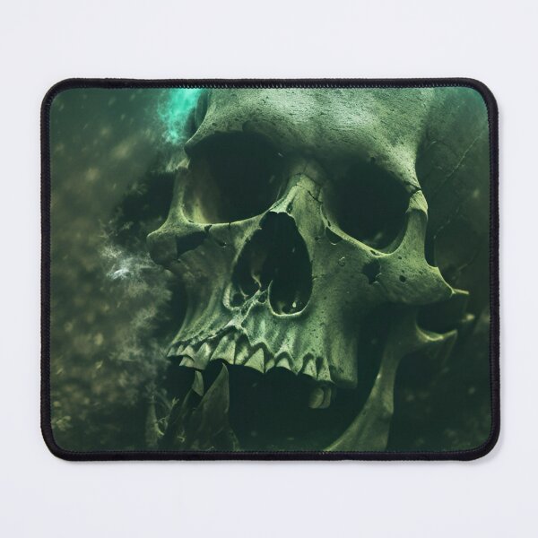 Item preview, Death and decay designed and sold by Glenbobagins.