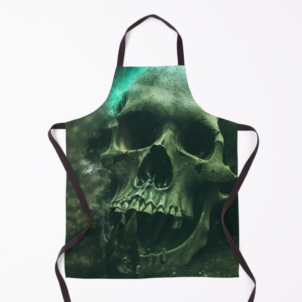 Item preview, Death and decay designed and sold by Glenbobagins.