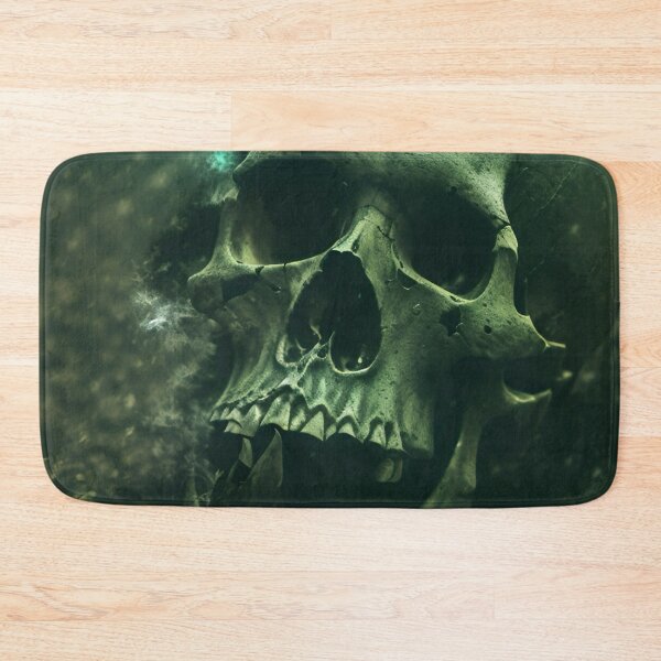 Item preview, Death and decay designed and sold by Glenbobagins.