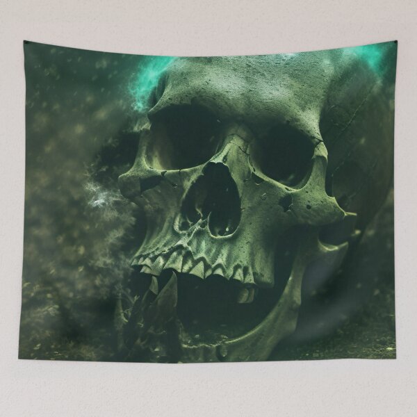 Item preview, Death and decay designed and sold by Glenbobagins.