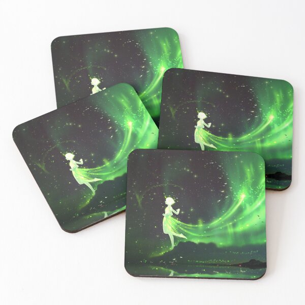 Item preview, Aurora Walk designed and sold by rykyart.