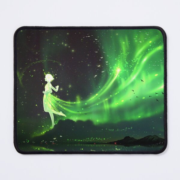 Item preview, Aurora Walk designed and sold by rykyart.