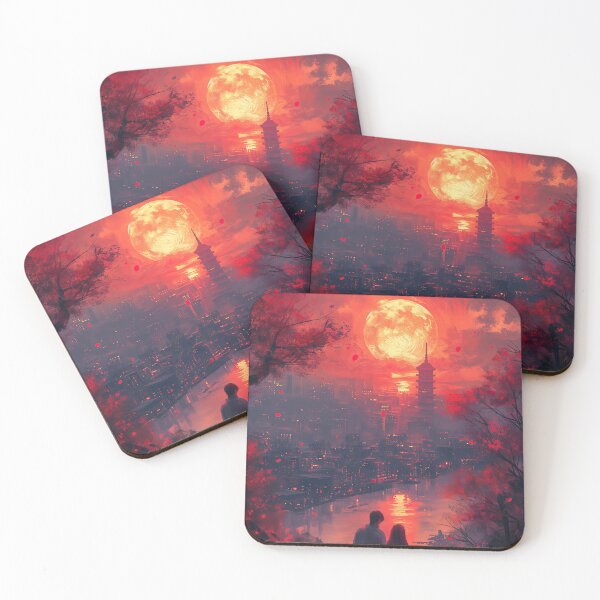 Item preview, Romantic Valentine's Day designed and sold by FireScreen.
