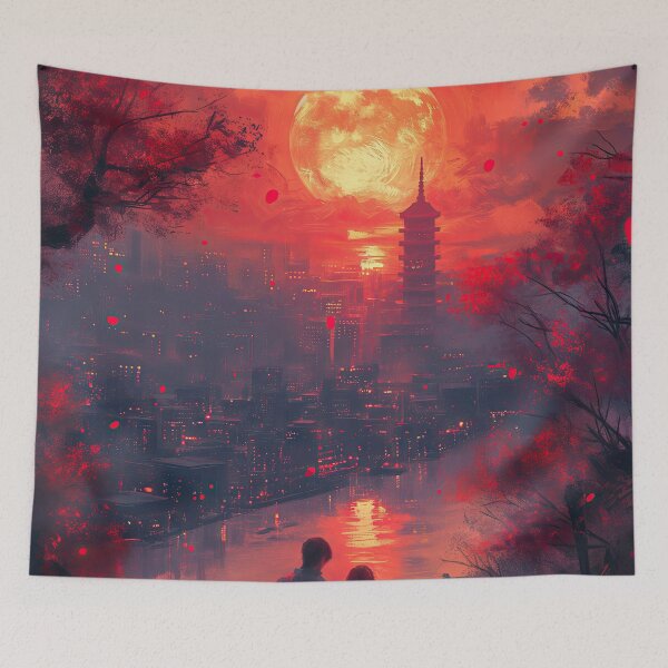 Item preview, Romantic Valentine's Day designed and sold by FireScreen.