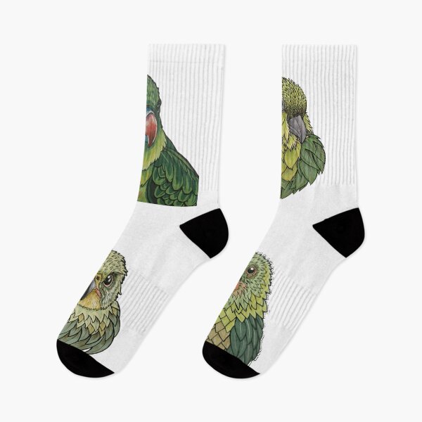 Item preview, endangered species x endangered species designed and sold by The  Knick Knack Nook.
