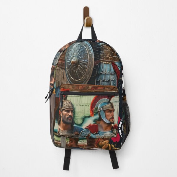 Item preview, Origin of Spain and the Hispanidad designed and sold by hispanae.