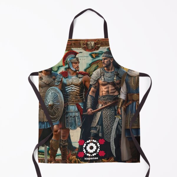 Item preview, Origin of Spain and the Hispanidad designed and sold by hispanae.