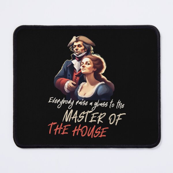 Item preview, Thenardiers | Les Miserables #5 designed and sold by BG19.