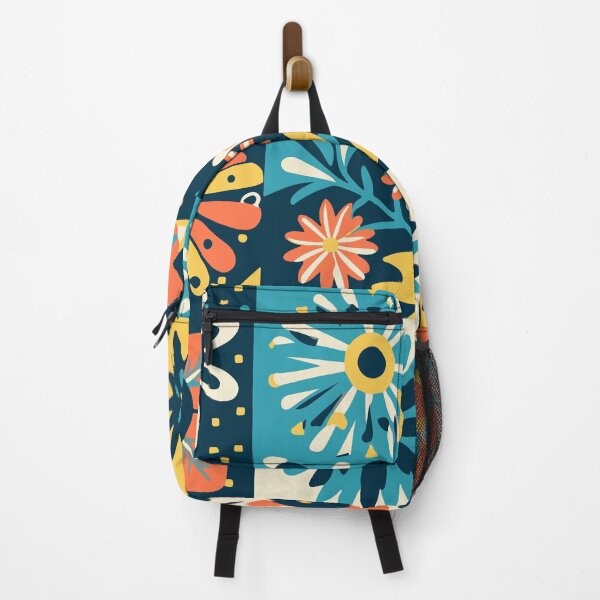 Item preview, Floral pattern designed and sold by Timegraf.
