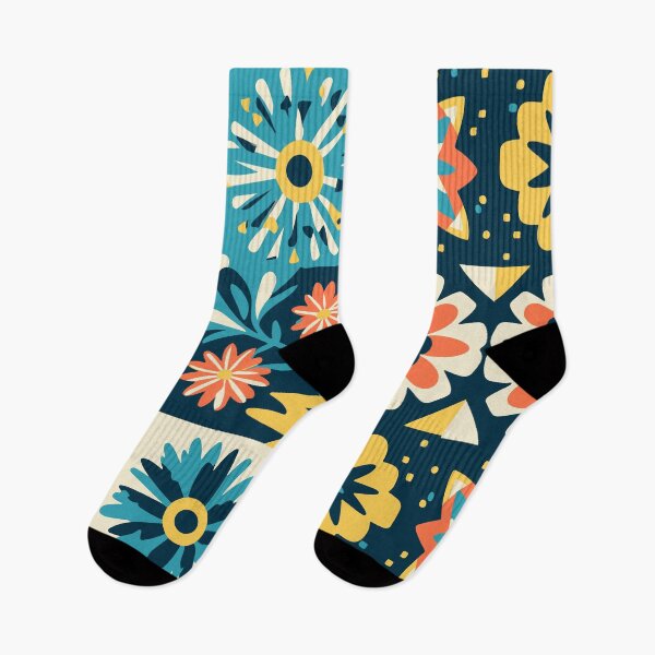 Item preview, Floral pattern designed and sold by Timegraf.