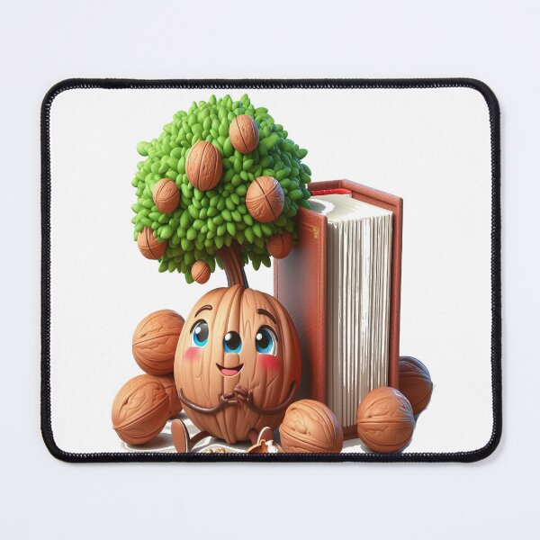 Item preview, Tree of Knowledge Walnut Tree designed and sold by GLORY-LIFE.