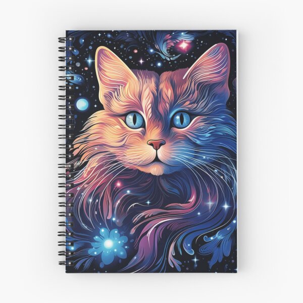 Item preview, Galacticat beauty eyes pattern designed and sold by SmileshareShop.