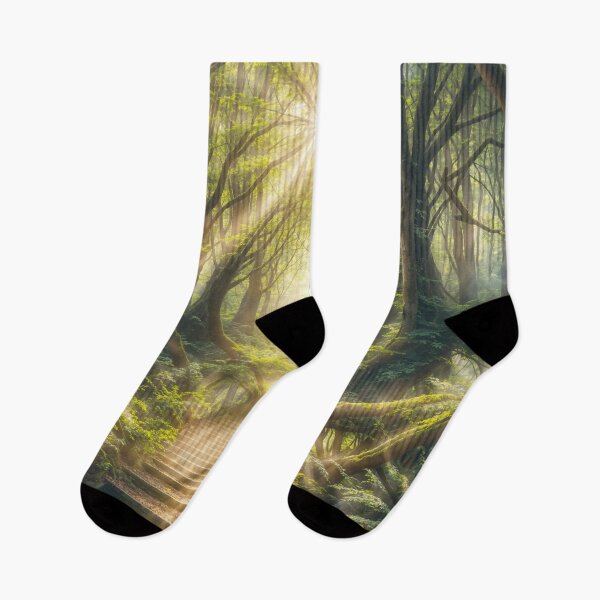 Item preview, Pathway to Serenity designed and sold by Claude  Leblanc.