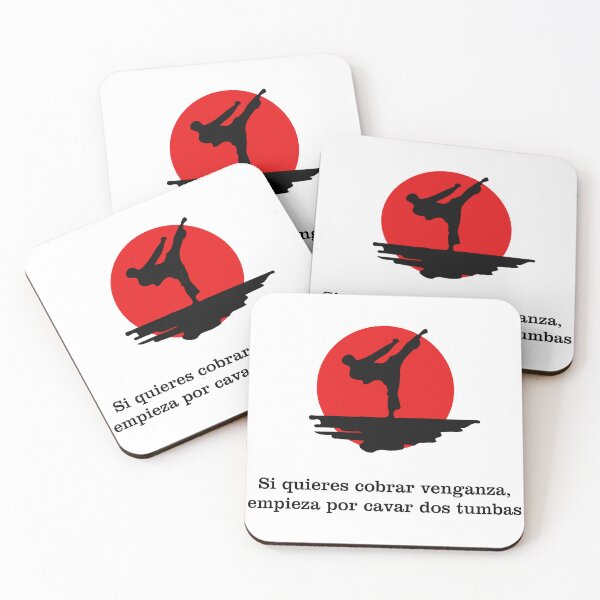 Item preview, Karate Kid designed and sold by Sadame21.