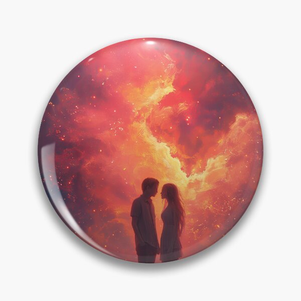 Item preview, Romantic Valentine's Day designed and sold by FireScreen.