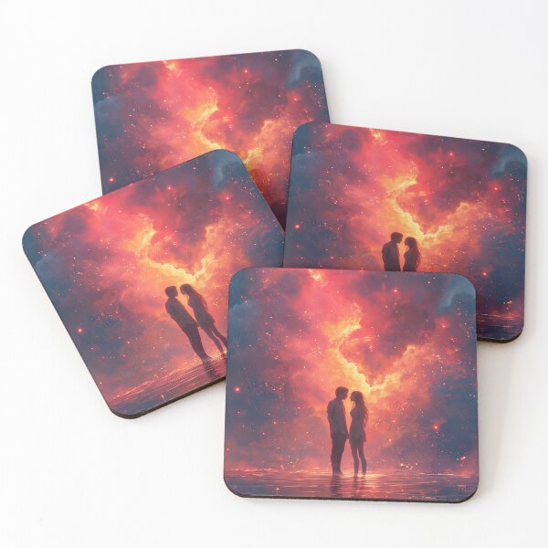 Item preview, Romantic Valentine's Day designed and sold by FireScreen.