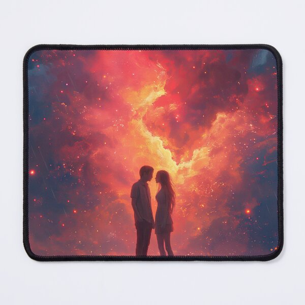 Item preview, Romantic Valentine's Day designed and sold by FireScreen.