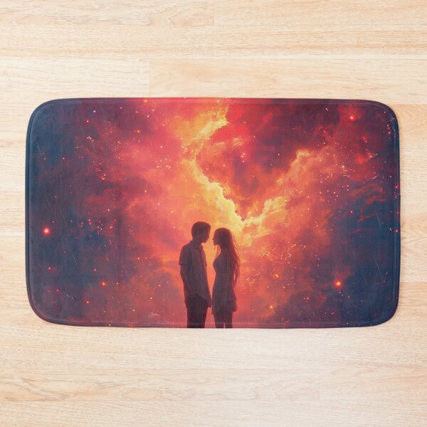 Item preview, Romantic Valentine's Day designed and sold by FireScreen.