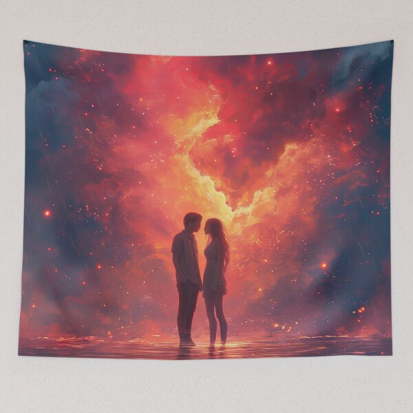 Item preview, Romantic Valentine's Day designed and sold by FireScreen.