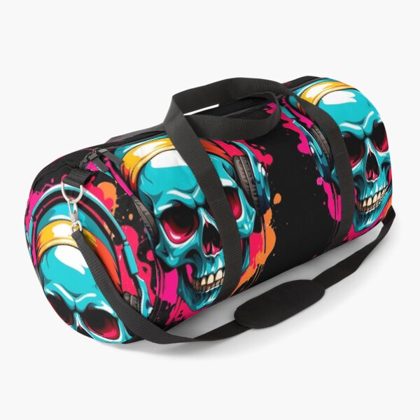 Item preview, Skull music designed and sold by Alan Javier Cordoba Espinosa.