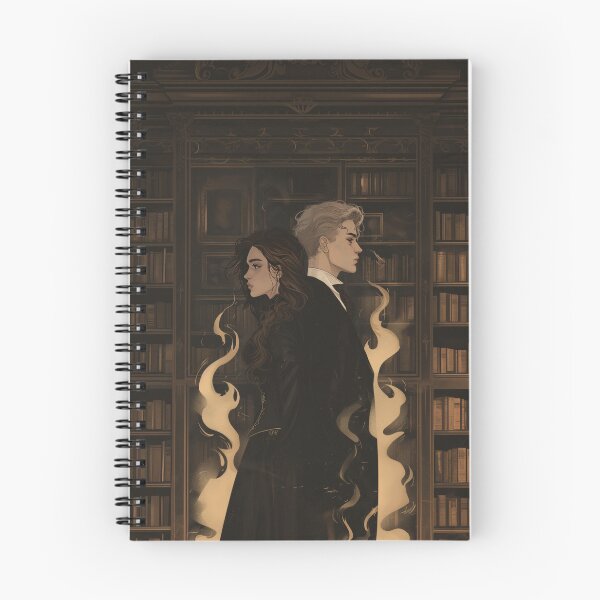 Item preview, Dramione Shadow designed and sold by Anto's Imaginarium.
