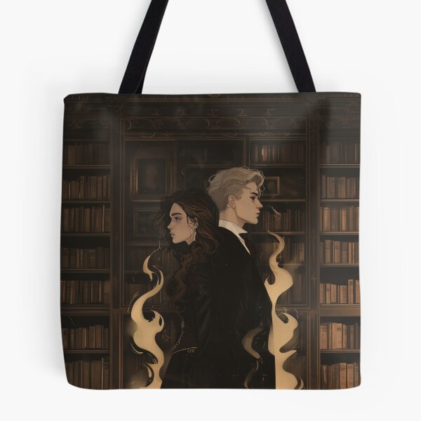 Item preview, Dramione Shadow designed and sold by Anto's Imaginarium.