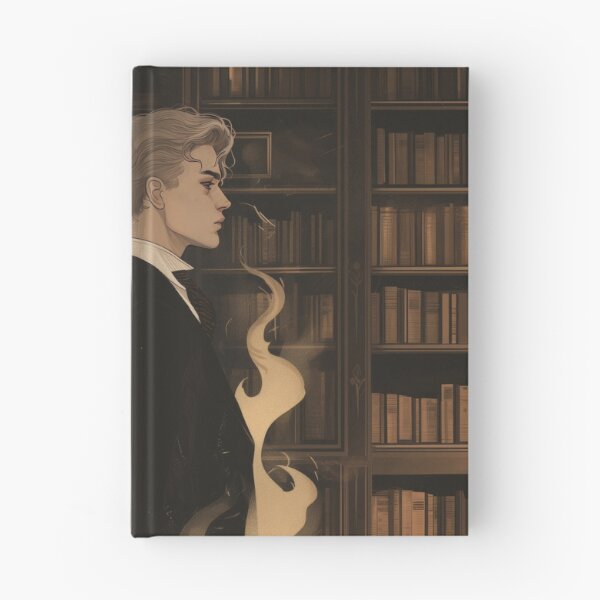 Item preview, Dramione Shadow designed and sold by Anto's Imaginarium.