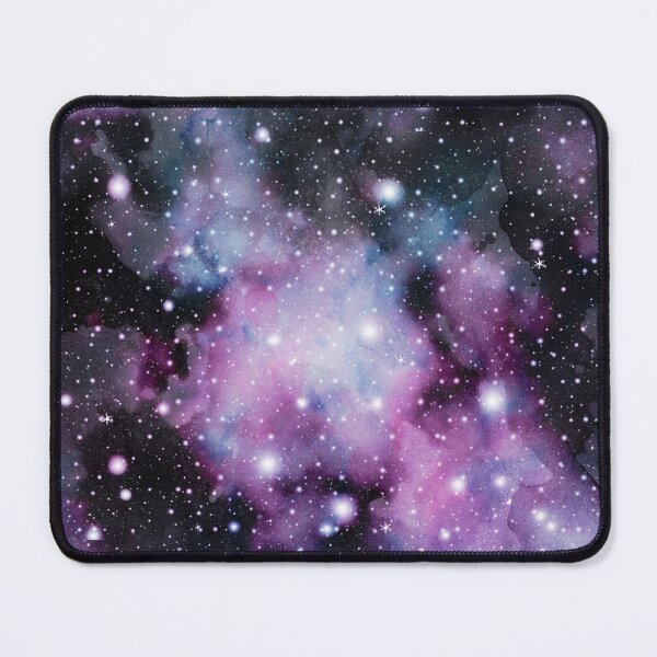 Item preview, Unicorn Galaxy Nebula Dream #2 #decor #art designed and sold by Anita's & Bella's Art.