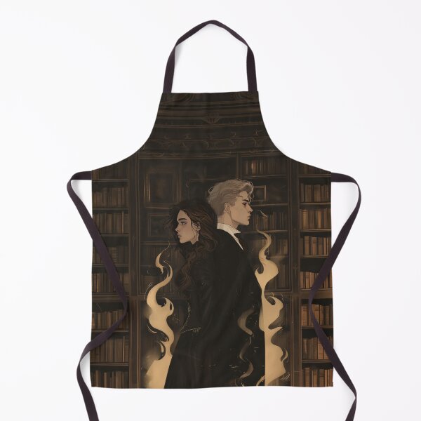 Item preview, Dramione Shadow designed and sold by Anto's Imaginarium.