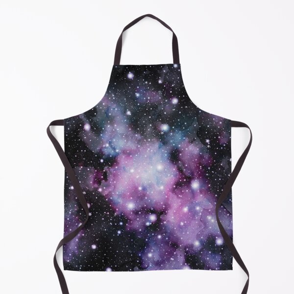 Item preview, Unicorn Galaxy Nebula Dream #2 #decor #art designed and sold by Anita's & Bella's Art.