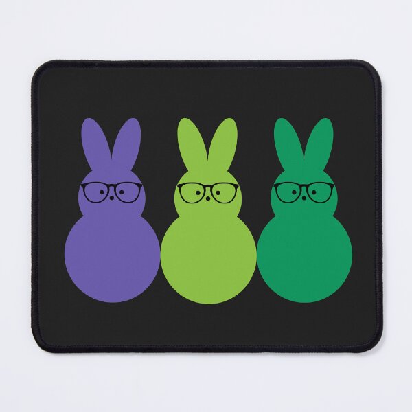 Item preview, Easter Peeps designed and sold by GoldenPearPress.