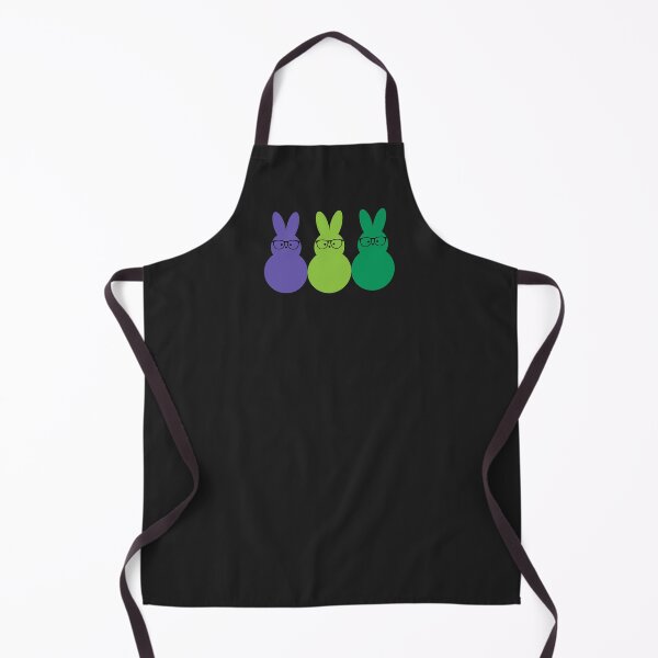 Item preview, Easter Peeps designed and sold by GoldenPearPress.