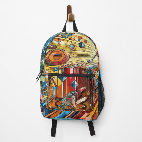 Item preview, Cosmic Transition: Sailing between Dimensions designed and sold by Lyavalio.