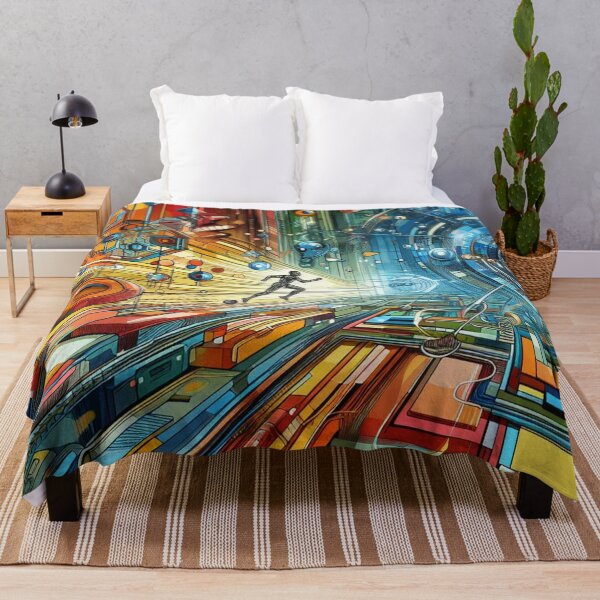 Item preview, Cosmic Transition: Sailing between Dimensions designed and sold by Lyavalio.