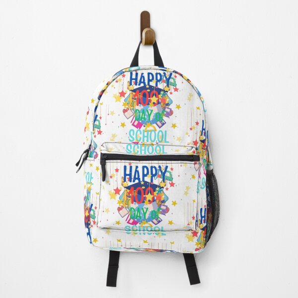 Item preview, classic, happy 100th day of school, 100 days of school for girl designed and sold by amazouz1.