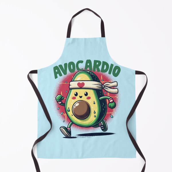Item preview, Avocardio designed and sold by KoreWaPantsu.