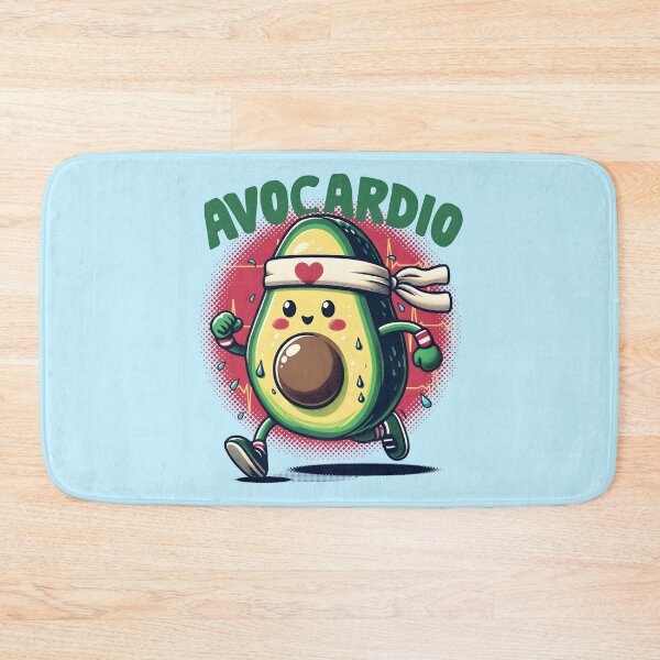 Item preview, Avocardio designed and sold by KoreWaPantsu.