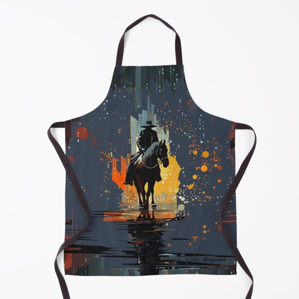 Item preview, The Cowboy designed and sold by mythnomer.