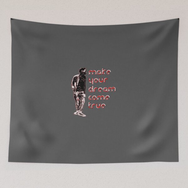 Item preview, make your dream come true realize your dreams designed and sold by 4rpixs.