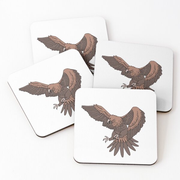 Item preview, Wedge tail eagle.  designed and sold by DaringDesigns19.