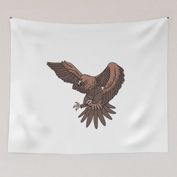 Item preview, Wedge tail eagle.  designed and sold by DaringDesigns19.