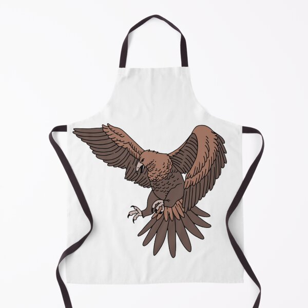 Item preview, Wedge tail eagle. designed and sold by DaringDesigns19.