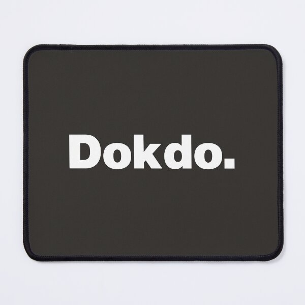 Item preview, Dokdo - We're Dokdo Dreamers designed and sold by nancycrazy.