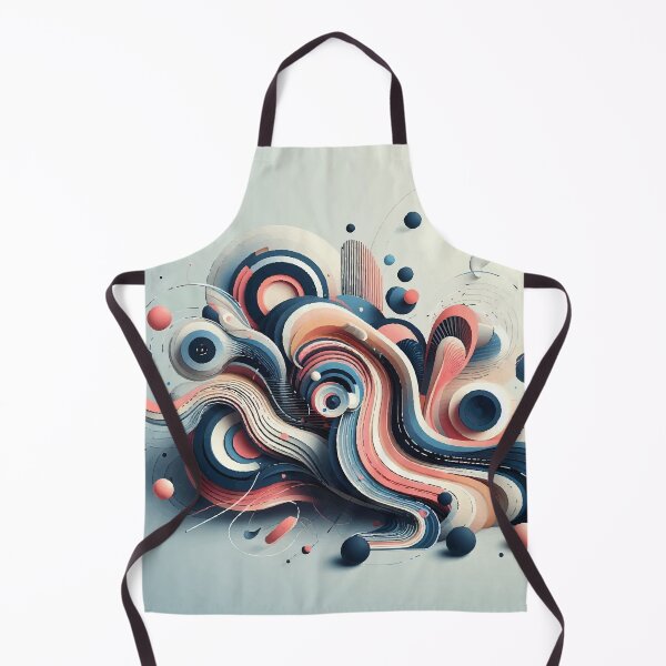 Item preview, Dance of Colors and Shapes designed and sold by Gacram.