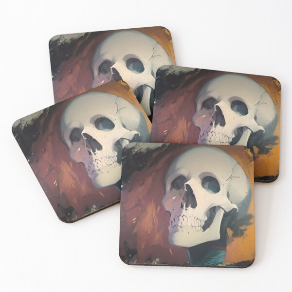Item preview, Copy of Death and decay designed and sold by Glenbobagins.