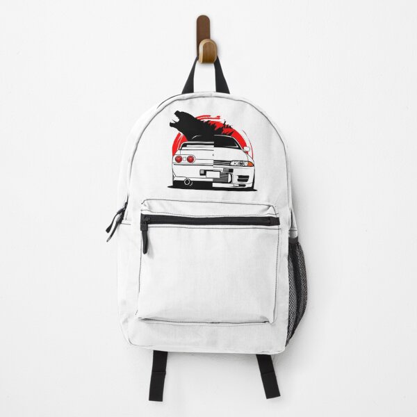 Item preview, Animated Skyline R32 designed and sold by Mahmut Oğuzhan Güney.