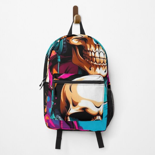 Item preview, Skull music 01 designed and sold by Alan Javier Cordoba Espinosa.