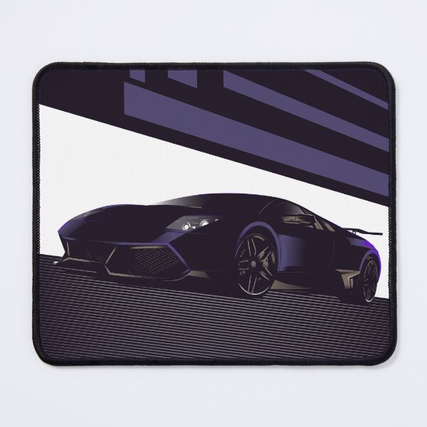 Item preview, Murcielago LP670-4 SV designed and sold by ElseWorldDesign.