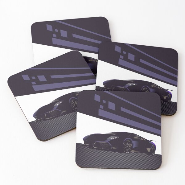 Item preview, Murcielago LP670-4 SV designed and sold by ElseWorldDesign.